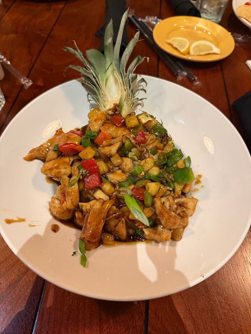 Bahama Breeze photo 3