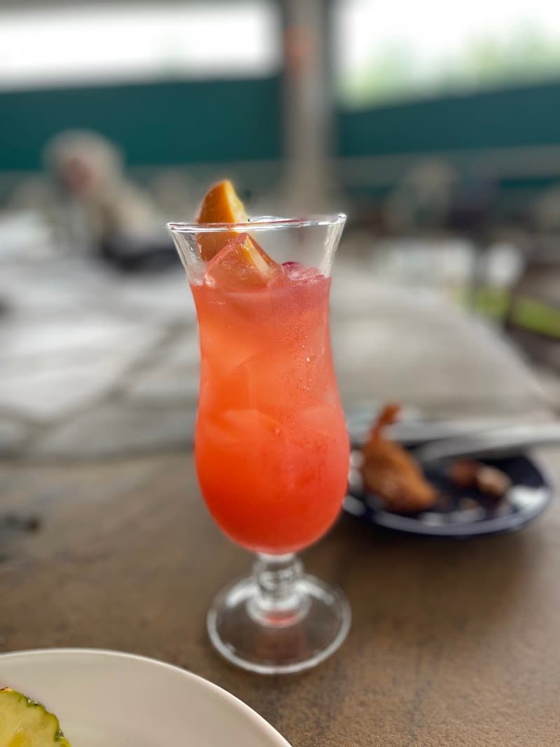 Bahama Breeze photo 4