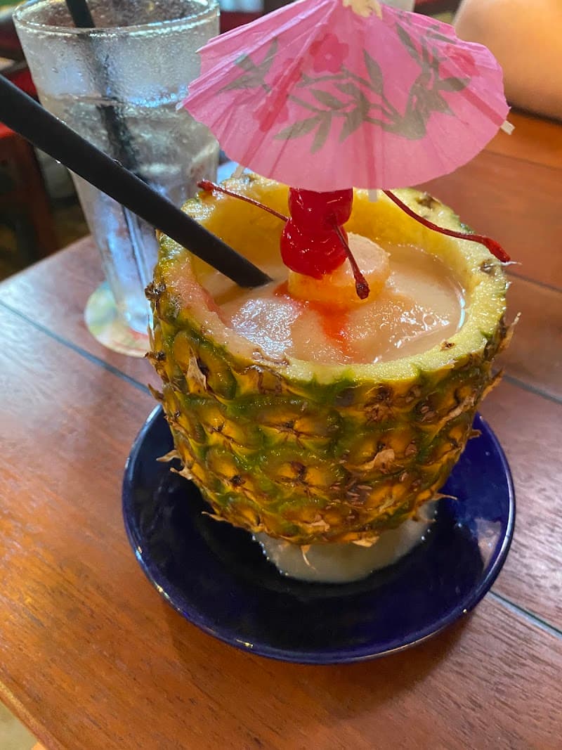 Bahama Breeze photo 5