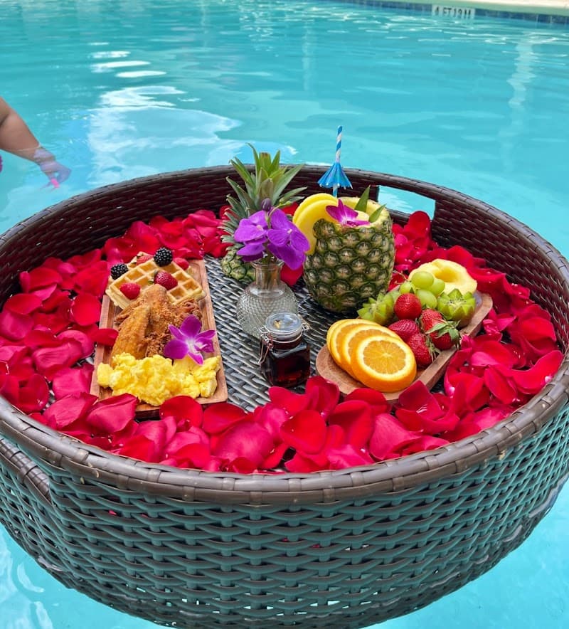 Floating Brunch ATL LLC