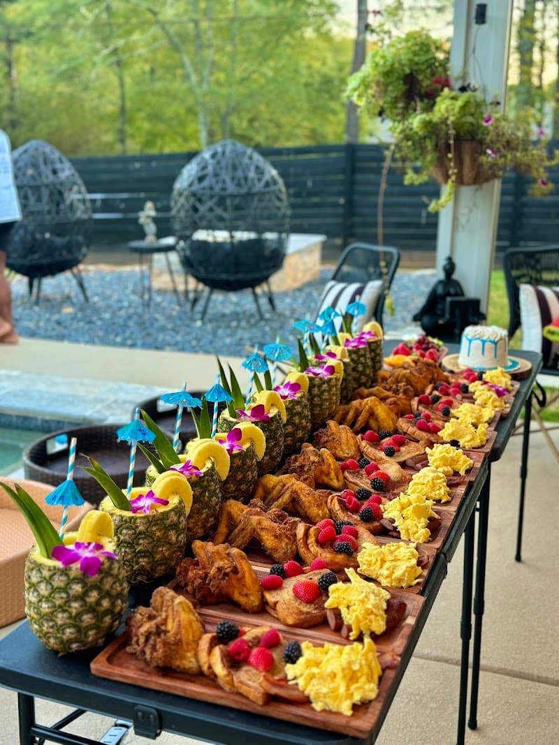 Floating Brunch ATL LLC photo 4