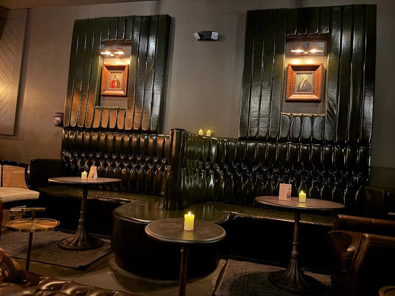 The James Room photo 4