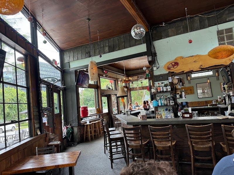 Bantam Pub