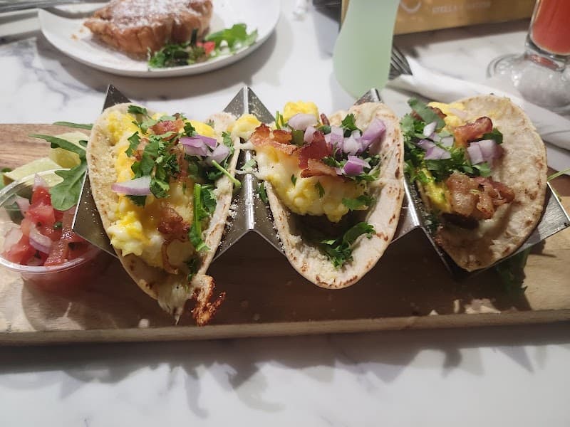 Love at First Bite ATL Brunch