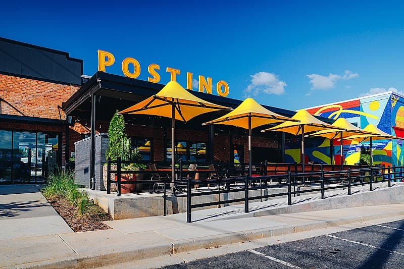 Postino Buckhead
