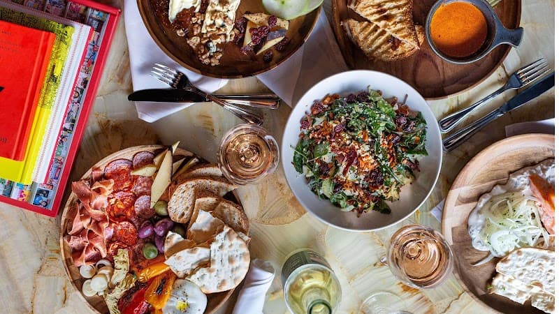 Postino Buckhead photo 2