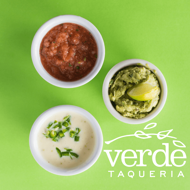 Verde Taqueria photo 2