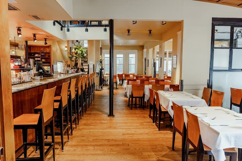 South City Kitchen Midtown