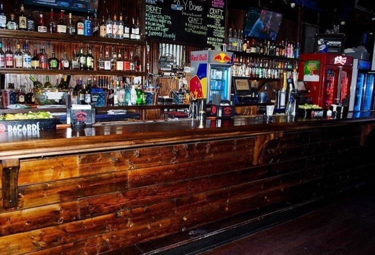 Dive Bar Buckhead photo 3