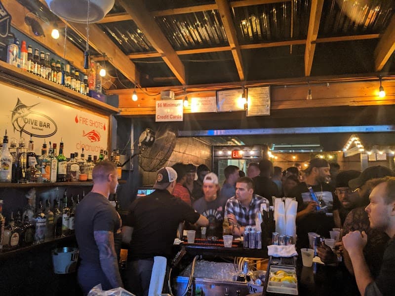Dive Bar Buckhead photo 4