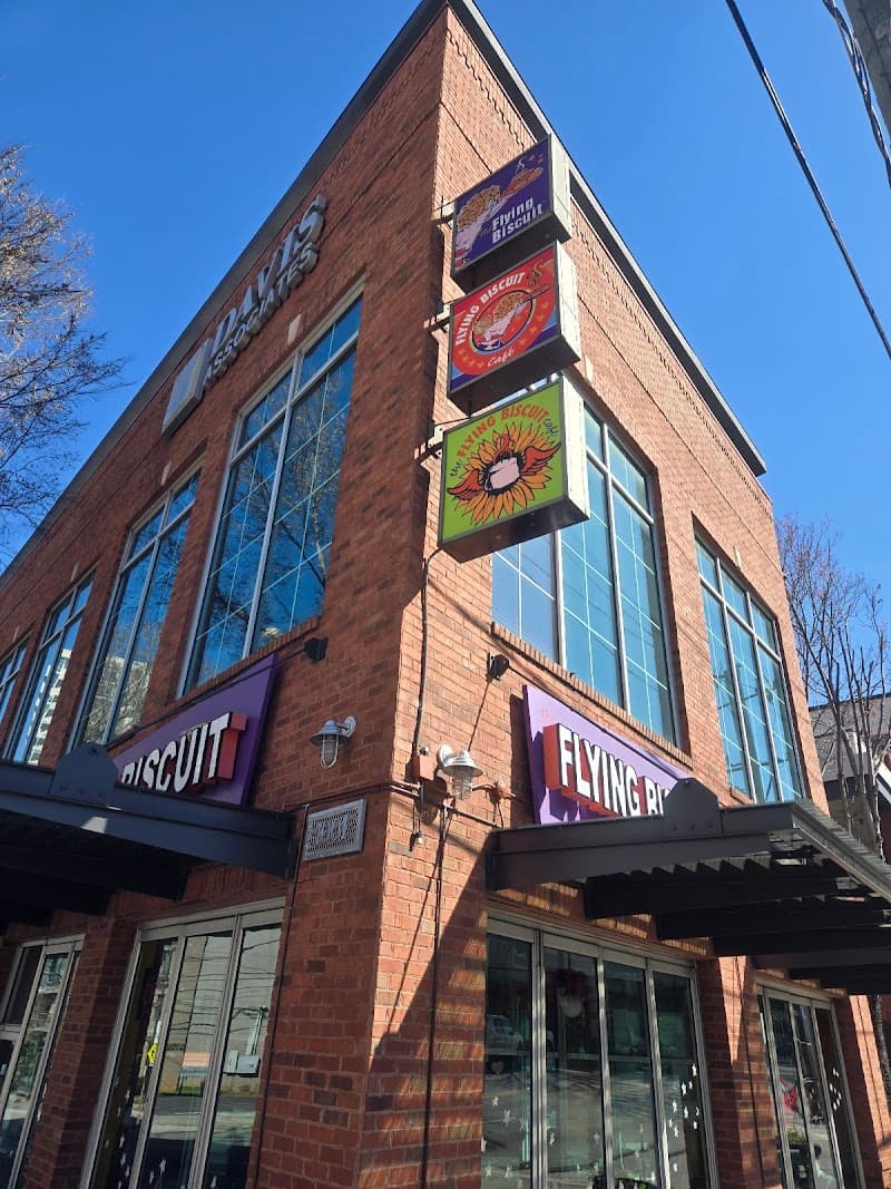 The Flying Biscuit Cafe photo 3