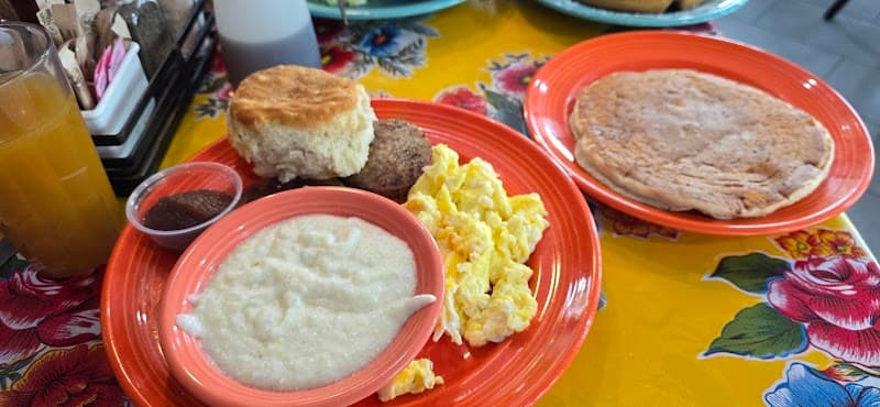 The Flying Biscuit Cafe photo 2