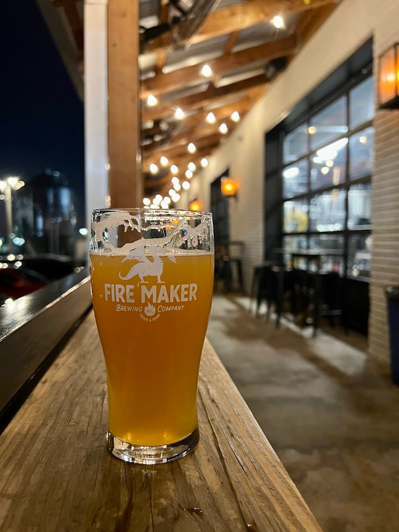 Fire Maker Brewery & Bar photo 3