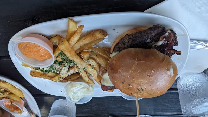 Cypress Street Pint & Plate photo 5