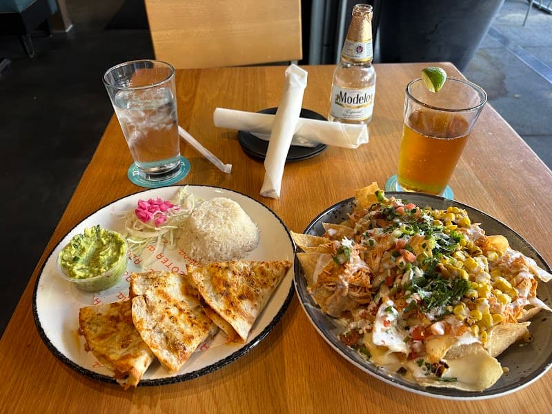 Azotea Cantina photo 3