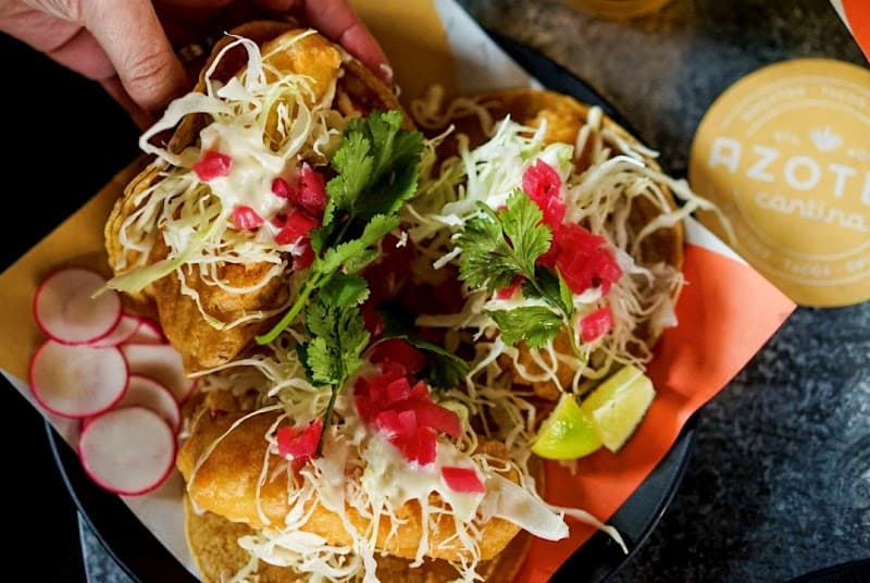 Azotea Cantina photo 4