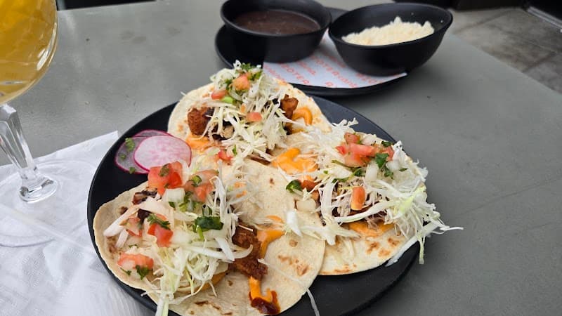 Azotea Cantina photo 5