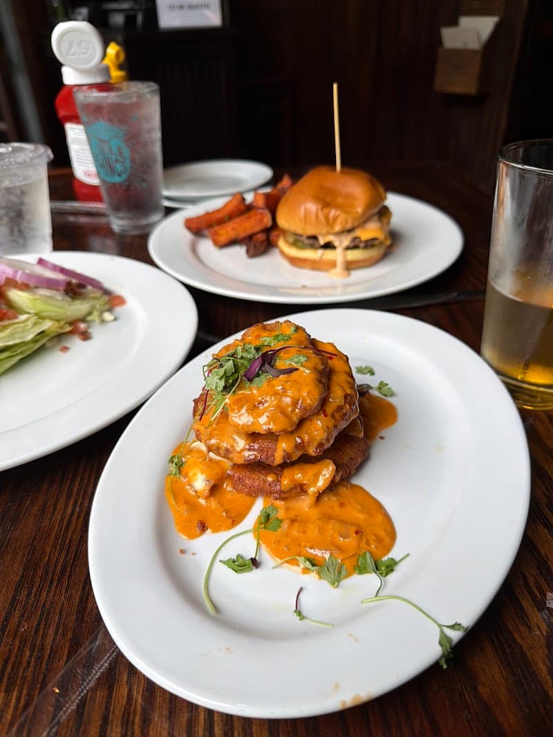 Atkins Park Restaurant & Bar - Virginia Highland photo 3