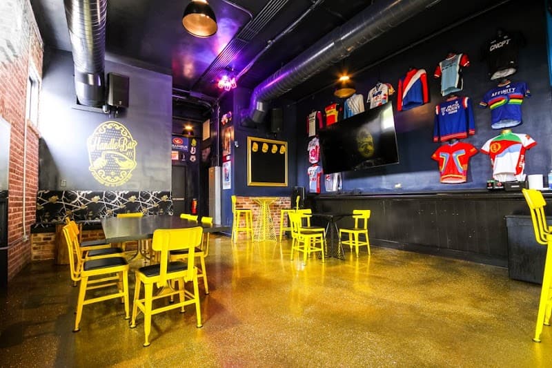 Handlebar ATL