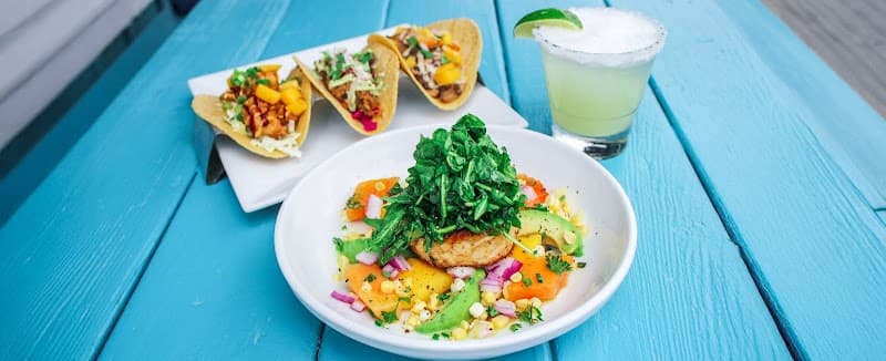 RUMBA Island Inspired Cuisine & Rum Bar photo 2