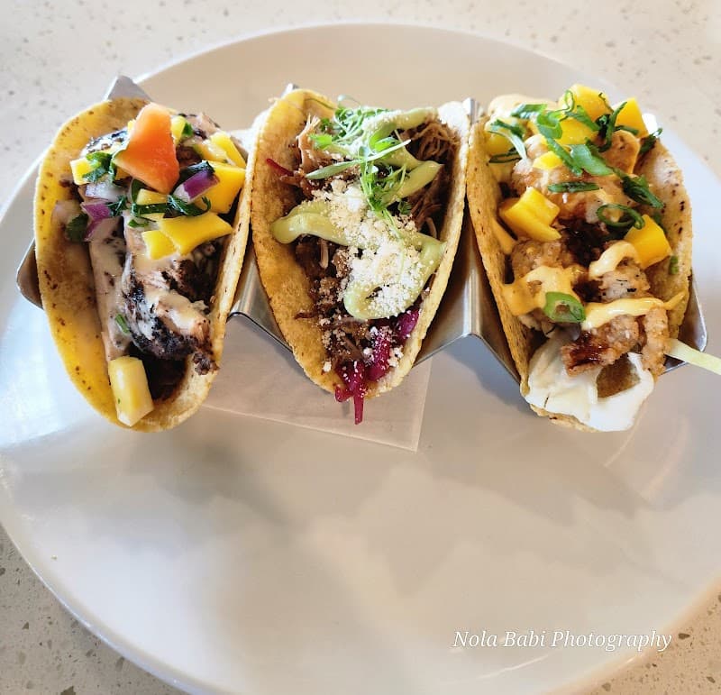 RUMBA Island Inspired Cuisine & Rum Bar photo 4