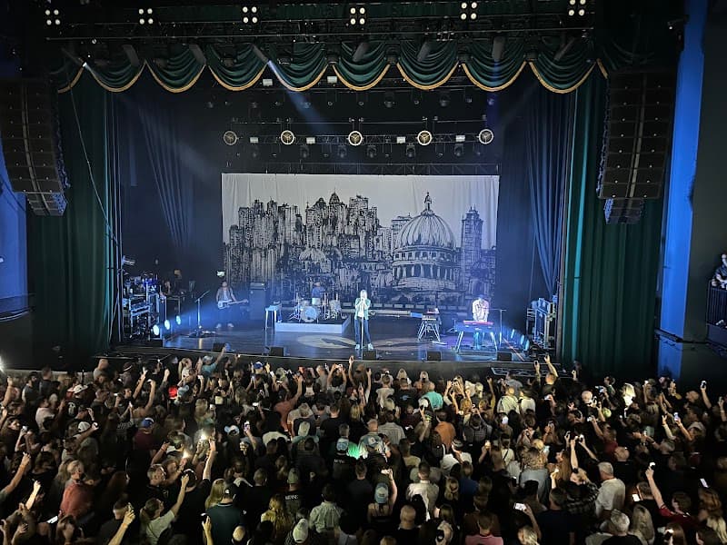 The Eastern photo 2