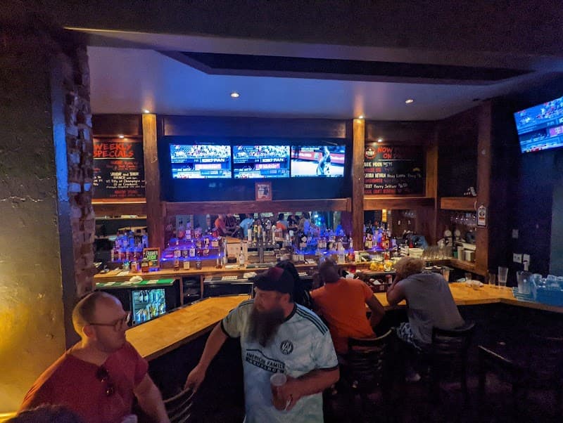 Republic Social House photo 3