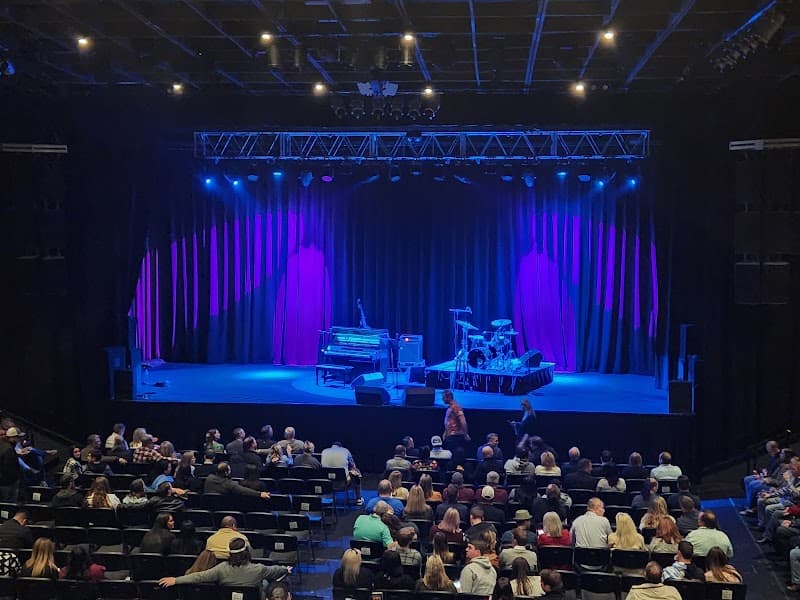 Center Stage Theater