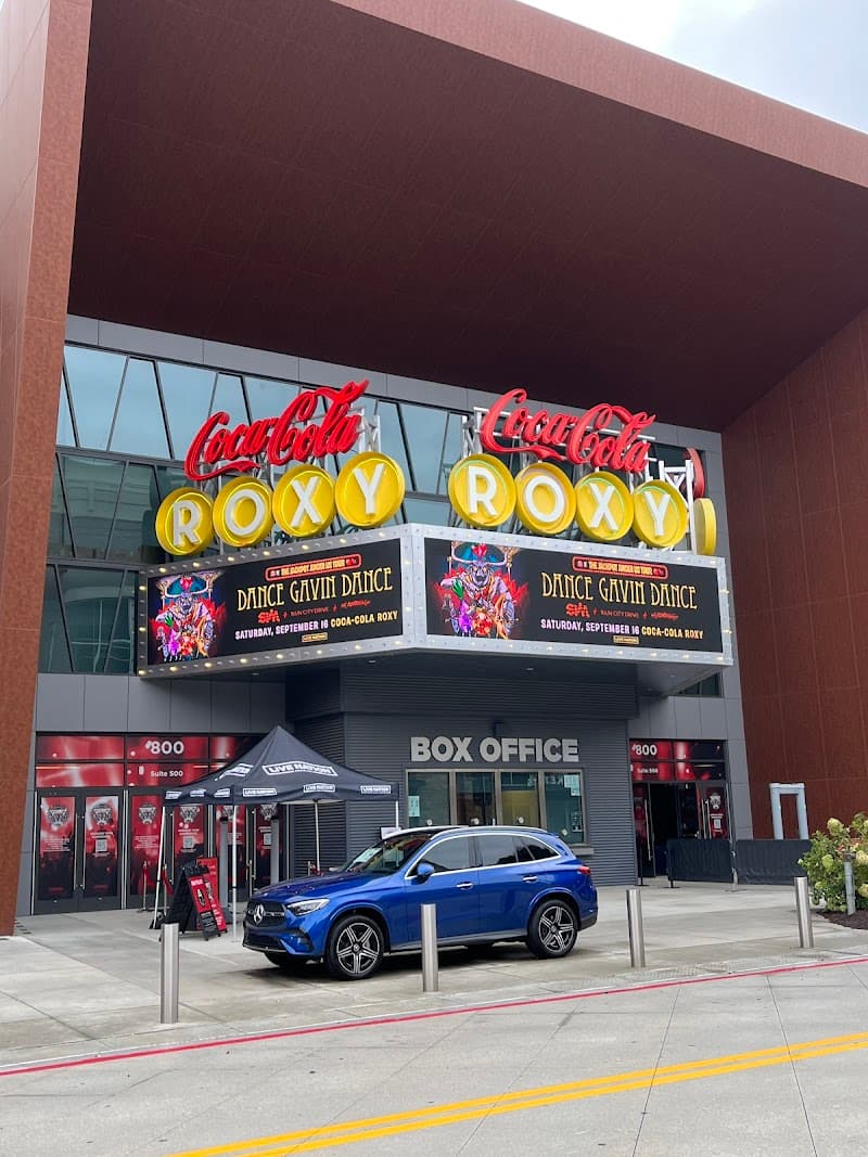 Coca-Cola Roxy photo 5