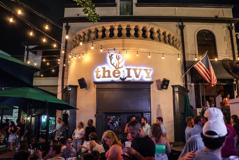 The Ivy