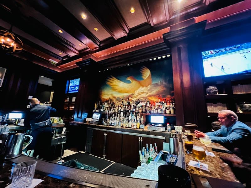 St. Regis Bar photo 3