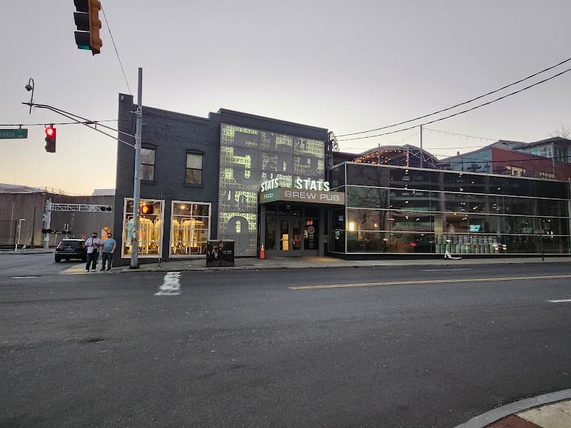 STATS Brewpub photo 4