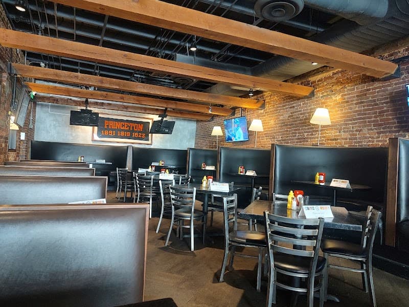 STATS Brewpub photo 5